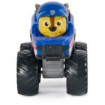 ماشین سگ های نگهبان سری Rescue Wheels مدل چیس, تنوع: 6067086-Chase, image 4