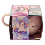 ماگ سرامیک طرح یونیکورن, image 10