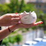 ماگ سرامیک طرح یونیکورن, image