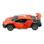 ماشین کنترلی 20 سانتی دودزا Crazon مدل قرمز مقیاس 1:24, تنوع: 333-PW2312-Red, image 3