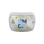 ست 6 در 1 کوله پشتی چرخدار 40 سانتی Real Madrid, image 11