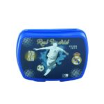 ست 12 در 1 کوله پشتی 40 سانتی Real Madrid, image 4