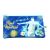 ست 12 در 1 کوله پشتی چرخدار 40 سانتی Real Madrid, image 7