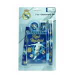 ست 12 در 1 کوله پشتی 40 سانتی Real Madrid, image 6