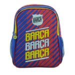 ست 6 در 1 کوله پشتی 40 سانتی بارسلونا, image 2