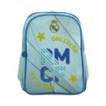 ست 6 در 1 کوله پشتی 40 سانتی Real Madrid, image 2