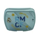 ست 6 در 1 کوله پشتی 40 سانتی Real Madrid, image 5