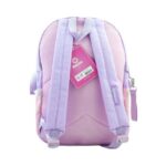 کوله پشتی 43 سانتی Pause مدل بنفش و صورتی, image 3