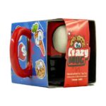ماگ سرامیک طرح Crazy, image 7