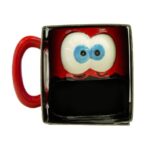 ماگ سرامیک طرح Crazy, image 10