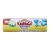 خمیر بازی بیسکویتی Play Doh (آبی و سفید), image
