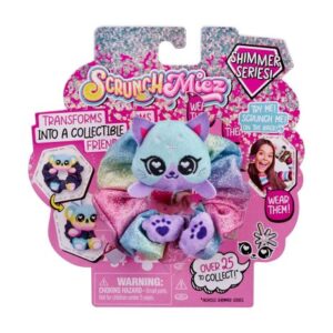 اسکرانچمیز ScrunchMiez سری درخشان مدل Aster