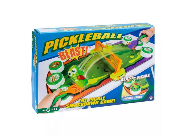 بازی گروهی Pickleball Blast, image