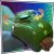 دستکش قدرت گکو گروه شب نقاب PJ Masks, تنوع: F2088-Gekko, image 4