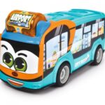 اتوبوس شهری 22 سانتی Dickie Toys, image 6