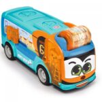 اتوبوس شهری 22 سانتی Dickie Toys, image 10