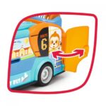 اتوبوس شهری 22 سانتی Dickie Toys, image 3
