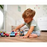 اتوبوس شهری 22 سانتی Dickie Toys, image 2