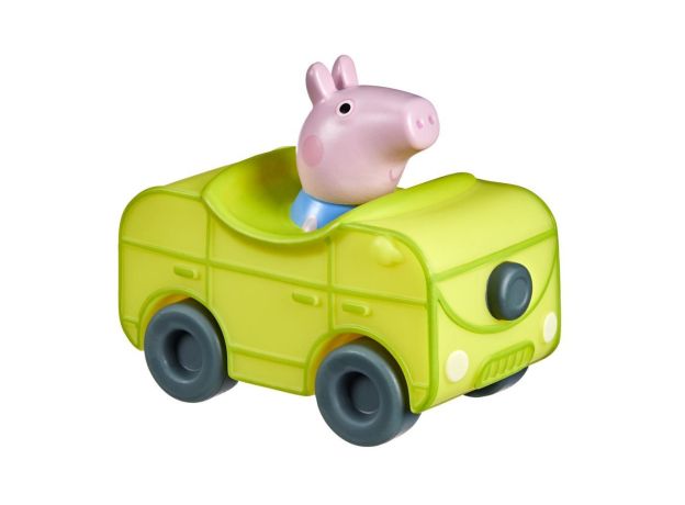 ماشین کوچولوی جورج Peppa Pig, تنوع: F2514 - George, image