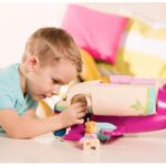 هواپیمای مسافرتی عروسک های خانواده Li'l Woodzeez, image 11