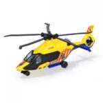 هلیکوپتر نجات 23 سانتی Dickie Toys مدل Airbus H160, image 4