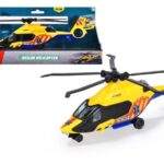 هلیکوپتر نجات 23 سانتی Dickie Toys مدل Airbus H160, image
