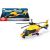 هلیکوپتر نجات 23 سانتی Dickie Toys مدل Airbus H160, image