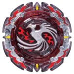 فرفره انفجاری BeyBattle سری Turbo Layer System مدل Dread Phoenix P4, image 2