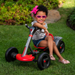 ماشین تاشو شارژی Rollplay, image 9