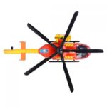 هلیکوپتر آمبولانس 36 سانتی Dickie Toys مدل Airbus H145, image 7