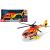 هلیکوپتر آمبولانس 36 سانتی Dickie Toys مدل Airbus H145, image