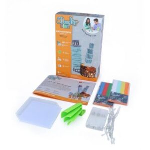 ست معماری 3Doodler