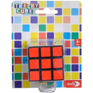 مکعب روبیک 3×3 Tricky Cube