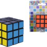 مکعب روبیک 3x3 Tricky Cube, image 2