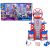 برج مراقبت بزرگ سگ ‌های نگهبان Paw Patrol سری The Mighty Movie مدل Ultimate City Tower, image