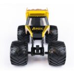 ماشین Monster Jam مدل Earth Shaker با مقیاس 1:24, تنوع: 6056371-Earth Shaker, image 5