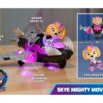 جت و فیگور اسکای سگ های نگهبان سری The Mighty Movie, تنوع: 6067515-Skye, image 2
