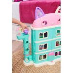خانه عروسکی 60 سانتی گبی Gabby’s Dollhouse, image 15