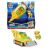 زیردریایی کله چکشی همراه با فیگور رابل سگ های نگهبان Paw Patrol سری Aqua Pups, تنوع: 6065229-Rubble, image