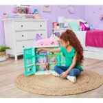 خانه عروسکی 60 سانتی گبی Gabby’s Dollhouse, image 17