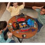 ست آموزشی باکوگان Bakugan به همراه Titanium Dragonoid, image 8