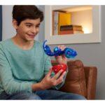 پک تکی باکوگان Bakugan سری Deka مدل Octogan آبی, image 8
