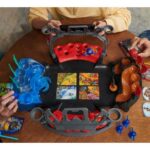 ست آموزشی باکوگان Bakugan به همراه Titanium Dragonoid, image 9