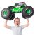 ماشین کنترلی Monster Jam مدل Mega Grave Digger با مقیاس 1:6, تنوع: 6066963-Mega Grave Digger, image