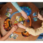 ست آموزشی باکوگان Bakugan به همراه Titanium Dragonoid, image 7