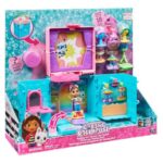کمد لباس گبی Gabby’s Dollhouse, image