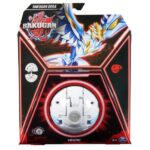 پک تکی باکوگان Bakugan سری Deka مدل Ventri, تنوع: 6067047-Ventri, image
