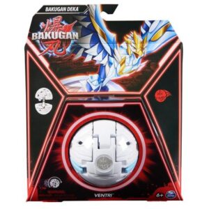 پک تکی باکوگان Bakugan سری Deka مدل Ventri