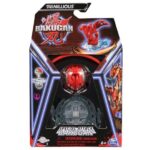 پک تکی باکوگان Bakugan سری Special Attack مدل Nillious, تنوع: 6066715-Nillious, image