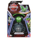 پک تکی باکوگان Bakugan سری Special Attack مدل Trox, تنوع: 6066715-Trox, image